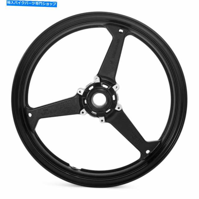 ホイール CBR600RR 03 03 04 05 06 06フロントホイールリムグロスブラック17 '' x 3.5 '' CBR 600 RR For CBR600RR 03 04 05 06 の通販は