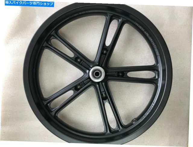 ホイール Yamaha YZF R125,2008-2013、フロントホイールリム、新品 Yamaha YZF R125, 2008-2013, Front Wheel Rim, NEWの通販は