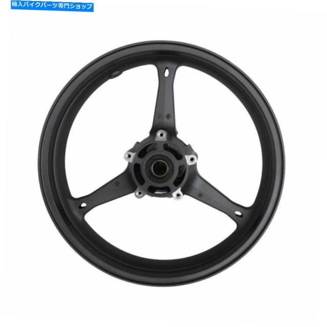 ホイール スズキ前輪のリムフィットスズキGSXR 600/750 RR 2006-2007 GSXR 1000RR 2005 For SUZUKI FRONT Wheel Rim FIT SUZUKI の通販は