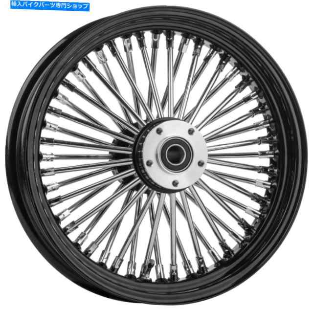 ホイール ラッグフルスクレクック48スポーツコロントスイール21 "x3.5"ノーバーススター1200 2000-2019-オリジナルのタイトルを の通販は