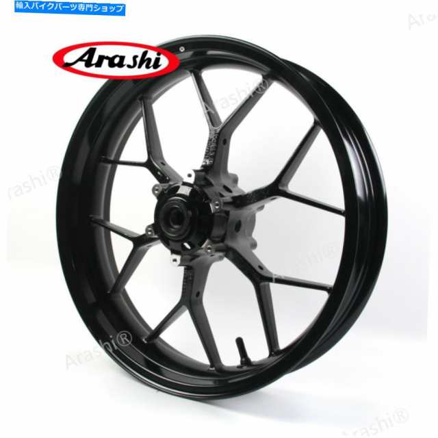 ホイール フロントホイールリムホンダCBR1000RR 2008 - 2017 2015 2015 2014 2013 CBR-1000RRブラック Front Wheel Rim For Hondの通販は 69,696円