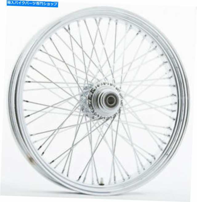 ホイール HardDrive 051-14631フロント60スポークホイール HARDDRIVE 051-14631 Front 60 Spoke Wheelの通販は