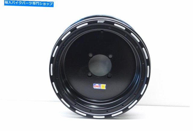 ホイール DWTブラック究極のスポーツコンテストビーズロックホイールリム14x7 4 + 3 4/110 DWT Black Ultimate Sport Competitioの通販は