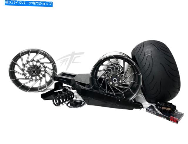 ホイール Ninja 360 OSD Fattire Kit Kingsportキーワイダスイール12-20川崎川崎ニZX14-オリジナルのタイトルを表示する NINJA 3の通販は
