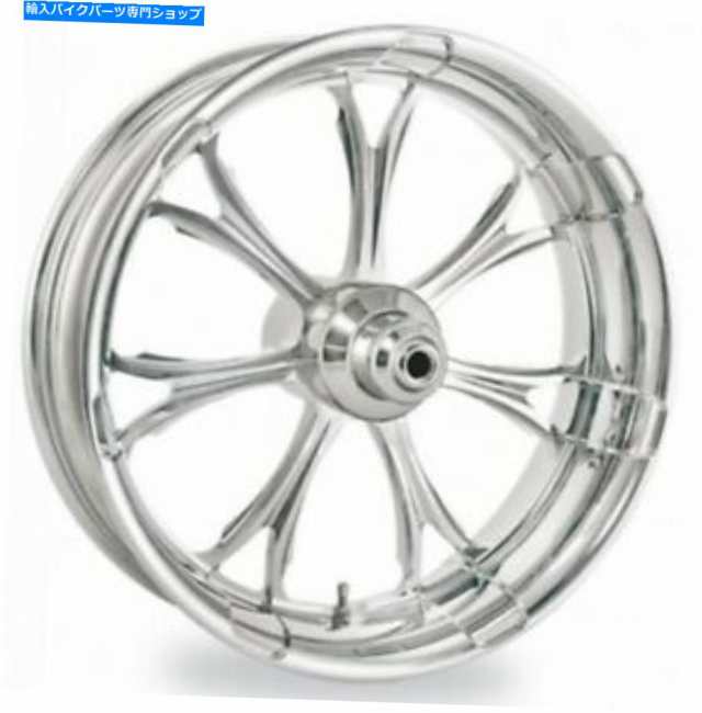 ホイール 午後リアーチスイール18×5.5(クロージ・アラソント) '09-15ハーリーダビッドソンFL(ABS↓) - オリジナルのタイト の通販は