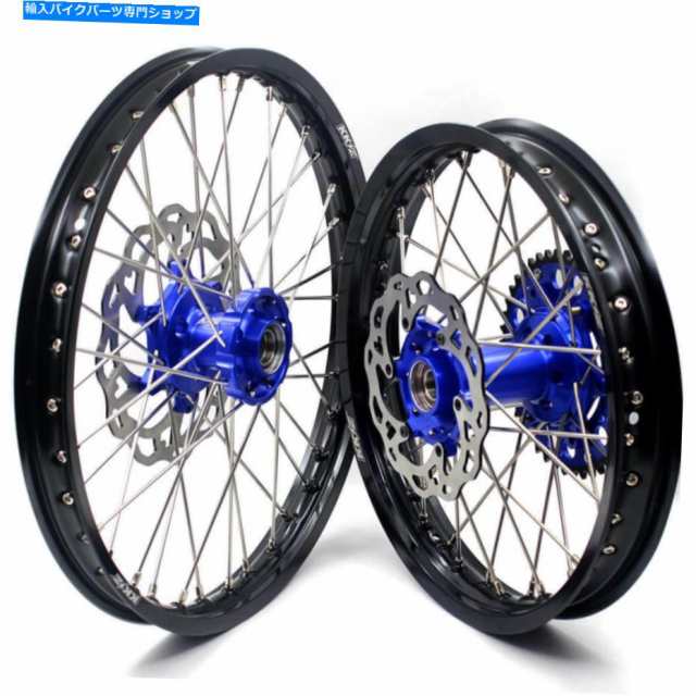 ホイール KKE 21/19 MXスイールTE TC FE FC 2014-2021カートサイクラックリューオールスロット用 - オリジナルのタイトルを表示 の通販は ホイール KKE 21/19 MXスイールTE TC FE FC 2014-2021カートサイクラックリューオールスロット用 - オリジナルのタイトルを表示 の通販は