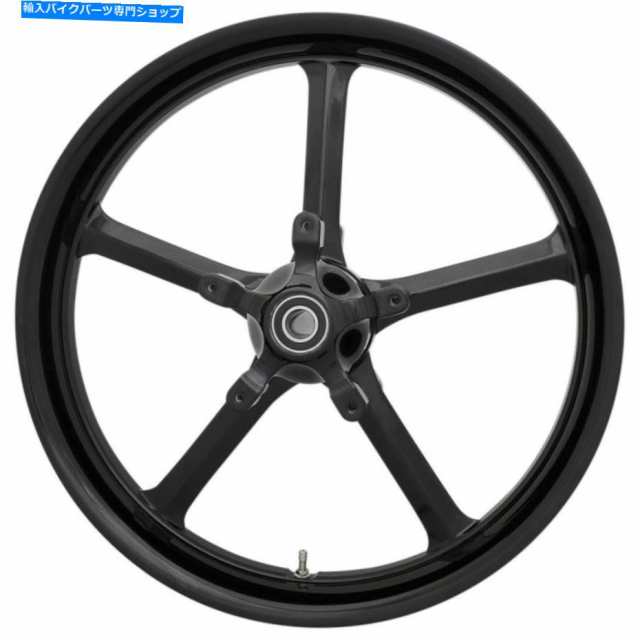 ホイール Coastal Moto - ロントザイール、ロックスター、ブラック、21 x 3.25、Abseth 1502-ROC-213-B-オリジナルのタイトルを の通販は