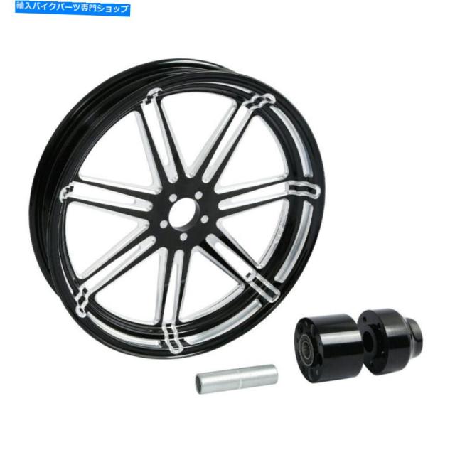 ホイール パームーローユーズアーカンダ2008-2021用18インチX 3.5インテグロントパイプリールリールシンボル店 - オリジナルタイの通販は