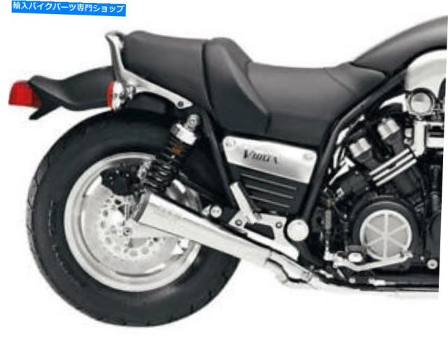 BODIS ボディス フルエキゾーストシステム ステンレス