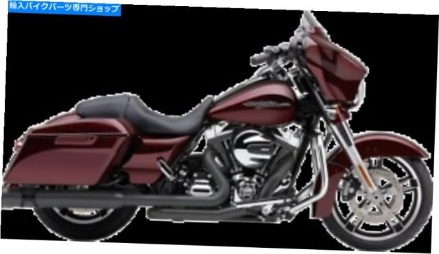 マフラー コブラレースプロ4 "スリップオンマフラー - 6218RBB Cobra Race-Pro 4". Slip-On Mufflers - 6218RBBの通販は