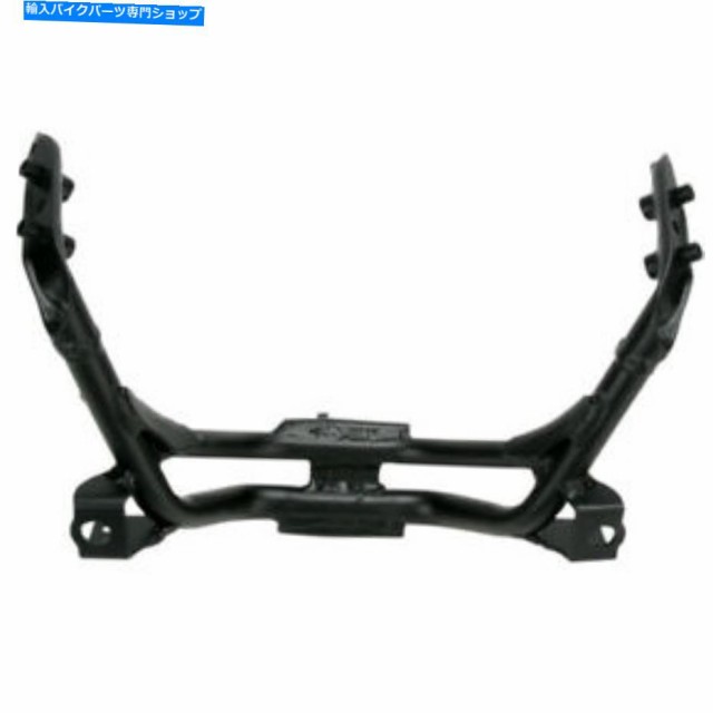 フェアリング モトブラケットフェアリングブラケット - GSXR（ブラック）269751 Moto Brackets Fairing Bracket - GSXR (Black) の通販は