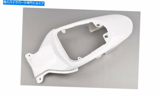 フェアリング 上部AVDBリアテールフェアリングカウル未塗装スズキGSXR GSX-R 750 2006-2007 Upper part AVDB Rear Tail Fairing の通販は