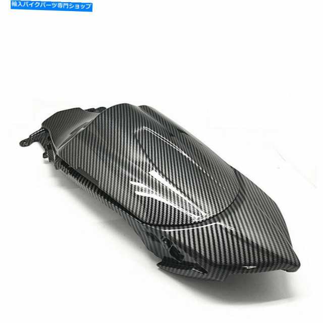 フェアリング Suzuki GSX-R 600 2008-2010カーボンファイバールックリアテールソロシートフェアリング For SUZUKI GSX-R 600 750の通販は