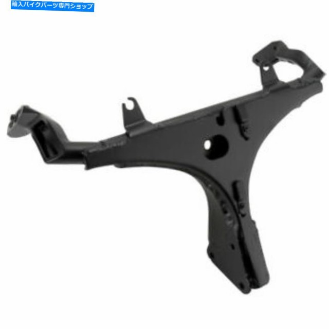 フェアリング モトブラケットフェアリングブラケット - ZX12R(ブラック)269680 Moto Brackets Fairing Bracket - ZX12R (Blackの通販は