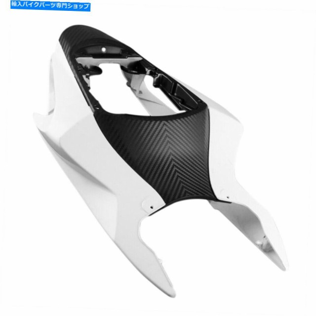 フェアリング スズキGSXR 600/750 2011-2014非塗装白ABS Rear Tail Fairing Cowl For Suzuki GSXR 600/750 2011-2014 Unpainted の通販は