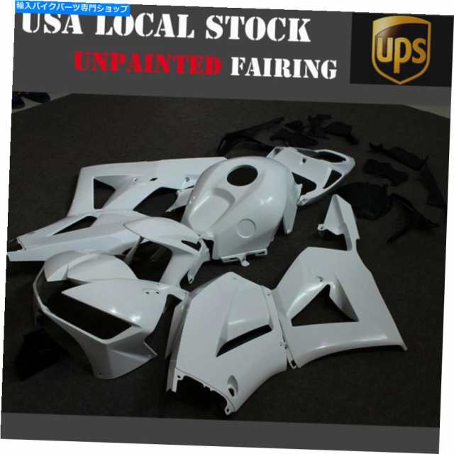 フェアリング ホンダ2013年2013年2015年2015年CBR 600RR未塗装注射ボディワークセット Fairing Fit for Honda 2013 2014 2015 CBの通販は 104,940円