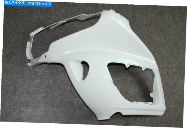フェアリング Honda Goldwing 1800 GL 2001-2011のための左右側フェアリングカウル未塗装02 Left & Right Side Fairing Cowl Forの通販は