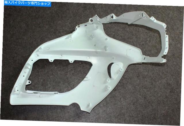 フェアリング Honda Goldwing 1800 GL 2001-2011のための左右側フェアリングカウル未塗装02 Left & Right Side Fairing Cowl Forの通販は