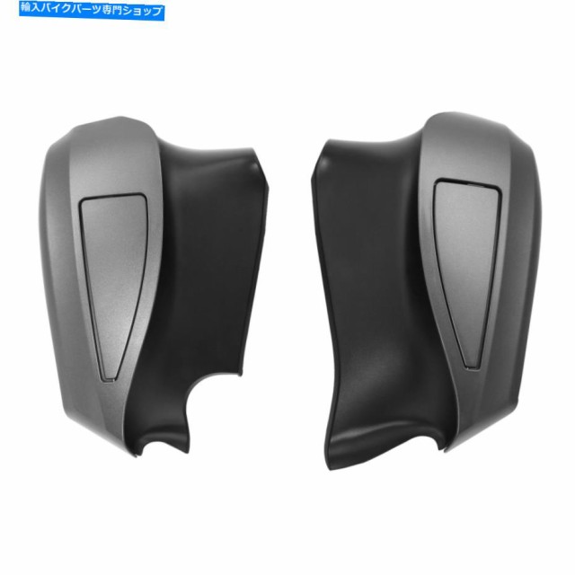 フェアリング インドのチーフテインダークホース2016-2021のためのペア下の通気フェアリングフィット Pair Lower Vented Fairingの通販は