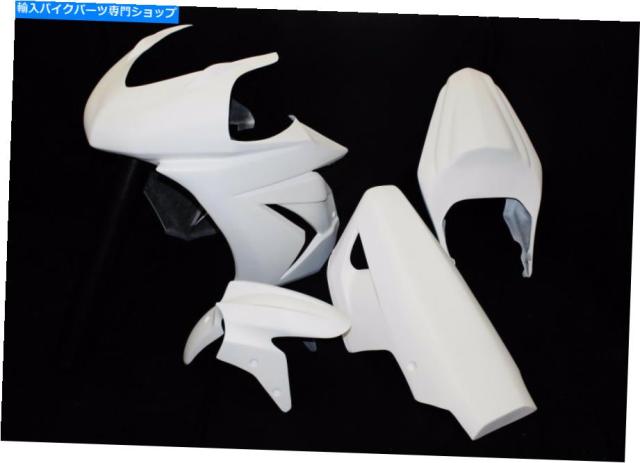 フェアリング カワサキカワサキニ250R 2008-2012プリンジリングマークR 101FW-オリジナルのタイトルを表示 カワサキ ニンジャ 25の通販は