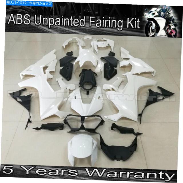 フェアリング エンボルCBR1000RR 2017 2018 2019マーク用ABSプライスマック撮影済みアブリングエッグ - オリジナルのタイトルを の通販は