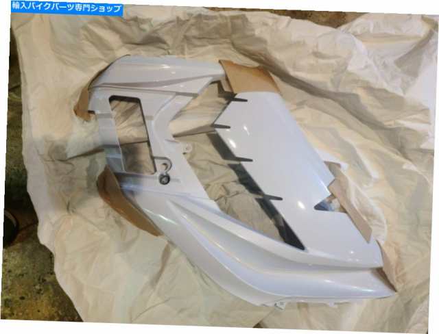 フェアリング 2013 ZX-14R左フェアリングOEM NEW. 2013 ZX-14R Left Fairing OEM NEWの通販は