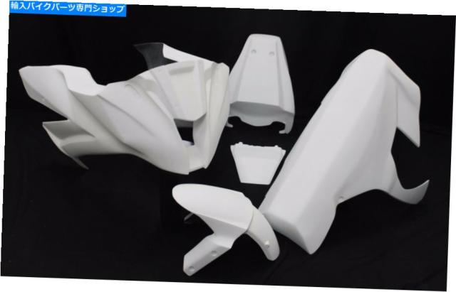 フェアリング カワサキZX10R ZX 10R 2011-2015セールリンゴリングマークR 106FW-オリジナルのタイトルを表示 カワサキ ZX10R ZX の通販は