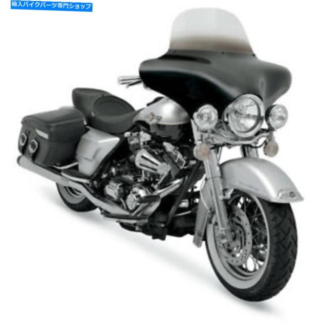 フェアリング メンフィスシェードバットウィングフェアリング - MEM7011 Memphis Shades Batwing Fairing - MEM7011の通販は