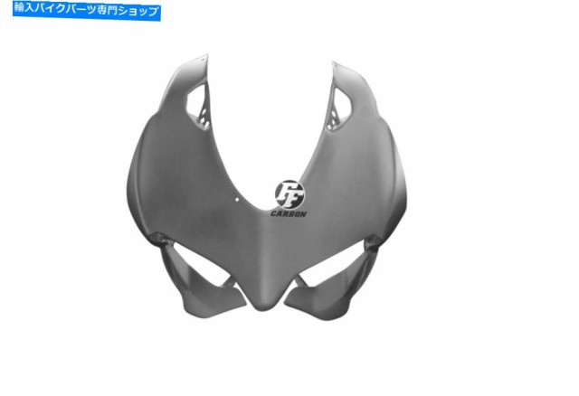 フェアリング DUCATI PAINIGALE 899/1199用メーチンフロントチェアリング - オリジナルのタイトルを表示する Ducati Panigale 89の通販は