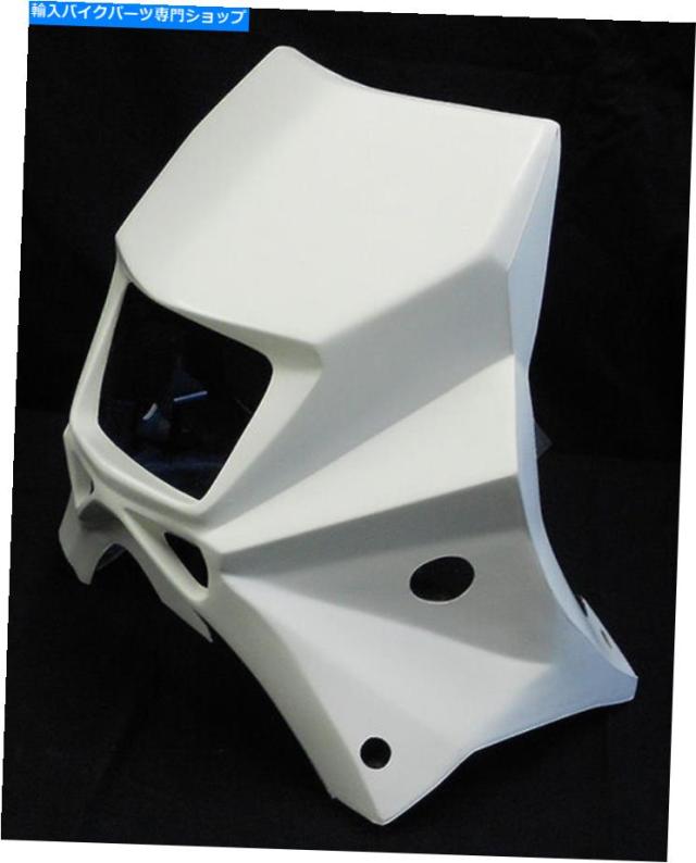 フェアリング Suzuki DR650SE Safari Frone Fairing 1996 1996 1997 1999 2000 2000 2002 2002 2003 Suzuki DR650SE Safari Fronの通販は