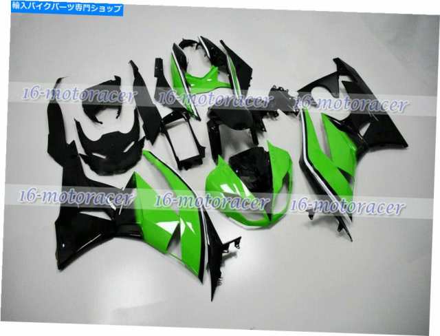 フェアリング オアリングマークカット2009 2010 2011 2012 ZX-6R