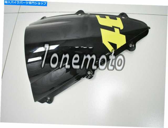 フェアリング ヤマハ2004 2004 2005 2006 YZF R1ブラックブルーABS射出成形フェアリング#AO Fit for Yamaha  販売買取