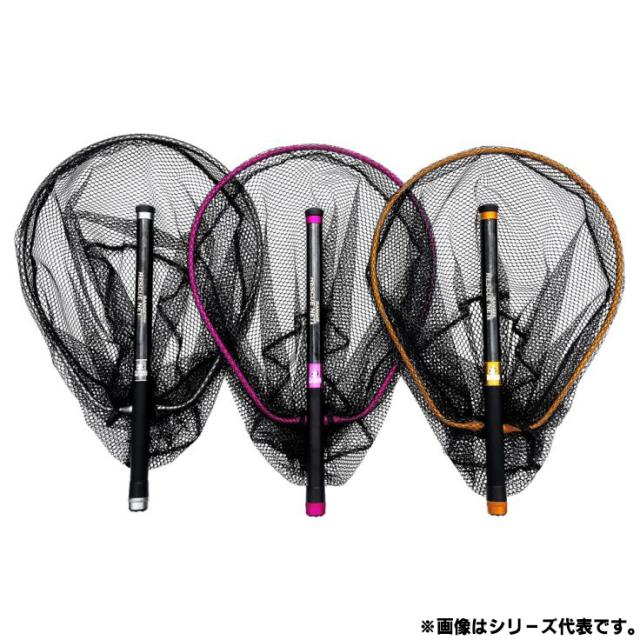 大橋釣具 レンジャーレスキューネット330 (タモ網 ランディングネット)