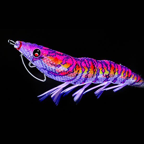 デュエル EZ-Qキャスト喰わせ 3.5号 その1 (エギング エギ egi 餌木)の