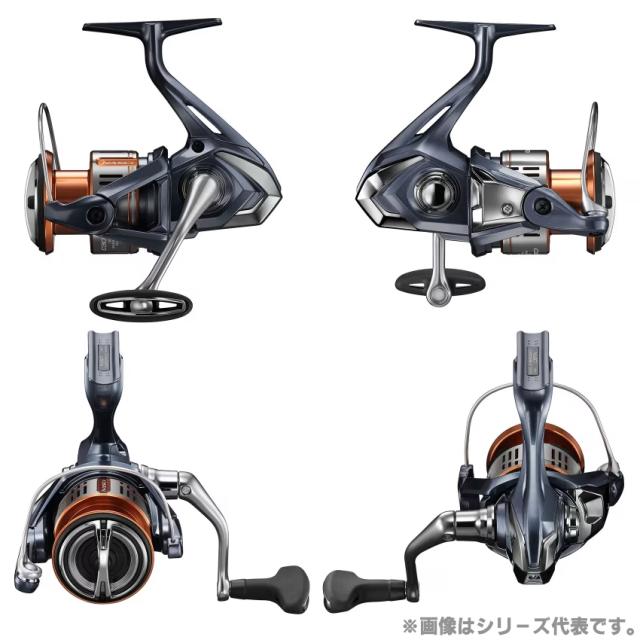シマノ 26 ナスキー C5000XG (Shimano スピニングリール 釣り)の通販は