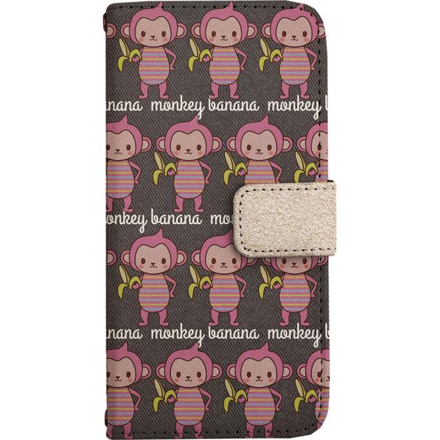 Ploomtech プルームテック ケース カバー Ploom Tech プルーム テック 手帳型 おしゃれ アニマル どうぶつ サル イラストの通販はau Pay マーケット Girlish Angelique