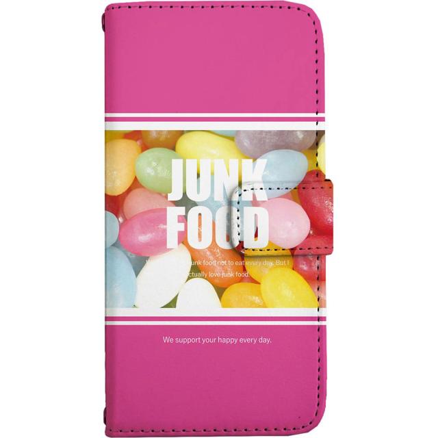 Ploomtech プルームテック ケース カバー Ploom Tech プルーム テック 手帳型 おしゃれ お菓子柄 フルーツグミの通販はau Pay マーケット Girlish Angelique