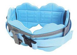 テイコブ入浴用介助ベルト AB01-BL Mサイズ 幸和製作所 介護用品の通販は