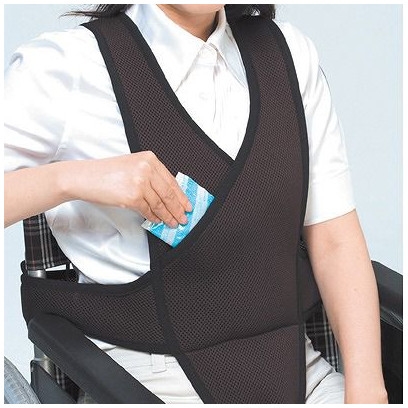 介護用品 車椅子ベルト 4010 車椅子の通販は 7,656円