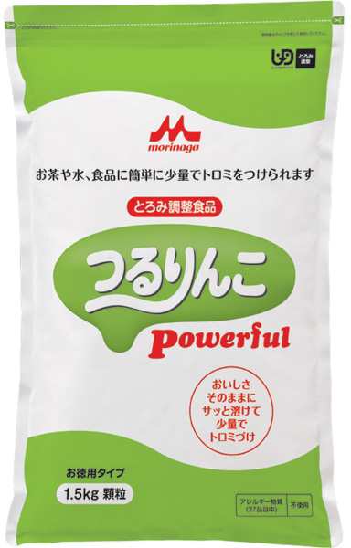 おくすり屋さんのとろみヘルパーお徳用 1.1kg 易かっ