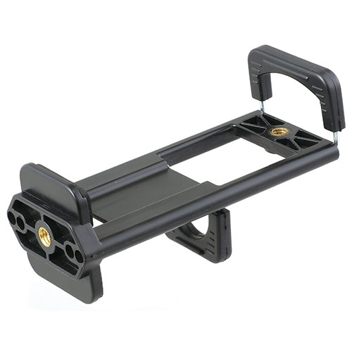 【10個セット】 ARTEC 三脚用タブレットホルダー TF-01 ATC51939X10の通販は