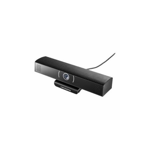 IOデータ マイク・スピーカー一体型USBカメラ USB-AIOC1の通販は