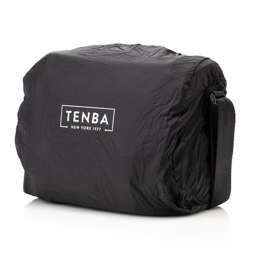 TENBA DNA9 スリムメッセンジャー ブラック V638-570の通販はau PAY