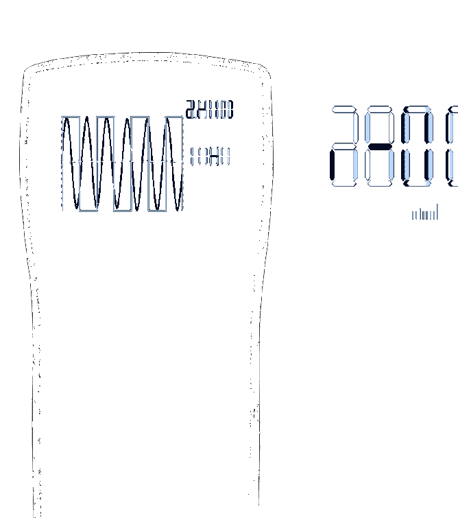 IREANJ マルチメーター 2 : Color Gray MT8206 アナログバーグラフカラースクリーンを備えた1 インテリジェントデジタルオシロスコープマルチメータのアップグレードされたMustool 電圧 電流 【55%OFF!】  アナログバーグラフカラースクリーンを備えた1インテリジェント ...