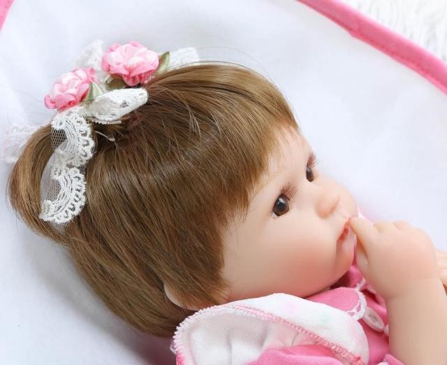 リボーンドール リアル 赤ちゃん人形 トドラードール ベビードール 40cm 高級 かわいい 洋服セット 女の子 Ba011の通販はau Pay マーケット オータムネットショップ リボーンドール リアル 赤ちゃん人形 トドラードール ベビードール 40cm 高級 かわいい 洋服セット 女の子 Ba011の通販はau Pay マーケット オータムネットショップ