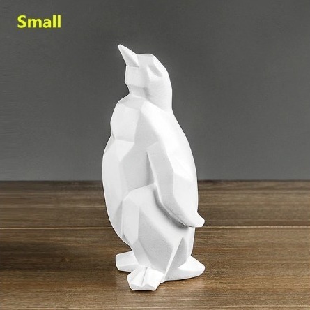 想像を超えての 北欧 子供 ペンギン ヨーロッパ 現代アート風 インテリア 装飾 芸術品 動物 オブジェ レア 新品 正規販売代理店 Www Centrodeladultomayor Com Uy