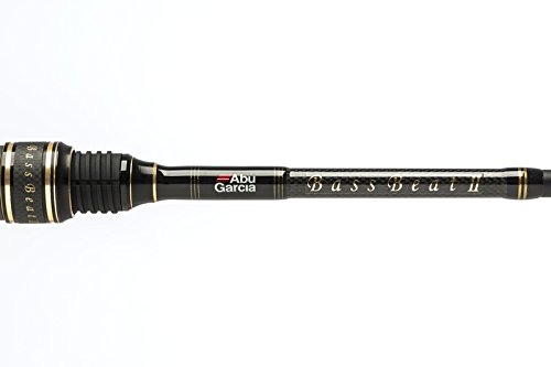 送料無料 アブガルシア Abu Garcia バスロッド ベイト バスビート2 c 652ml Iiの通販はau Pay マーケット Corail Bleu Au Pay マーケット店