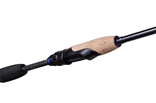 送料無料 アブガルシア Abu Garcia バスロッド スピニング ファンタジスタ Deez Fns 60ul バス釣り 釣り竿 青木大介 スピニングロッの通販はau Pay マーケット Corail Bleu Au Pay マーケット店