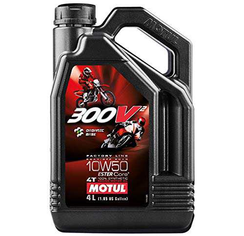 送料無料 Motul モチュール 300v2 4t 10w50 バイク用エンジンオイル 100 化学合成 エステルコア 4l 並行輸入品 の通販はau Pay マーケット Corail Bleu Au Pay マーケット店