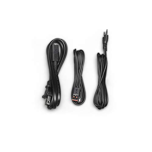 JBL QUANTUM DUO ゲーミングスピーカー/USB 3.5mm 接続/Bluetooth